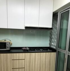 Blk 440B Clementi Cascadia (Clementi), HDB 3 Rooms #502556421